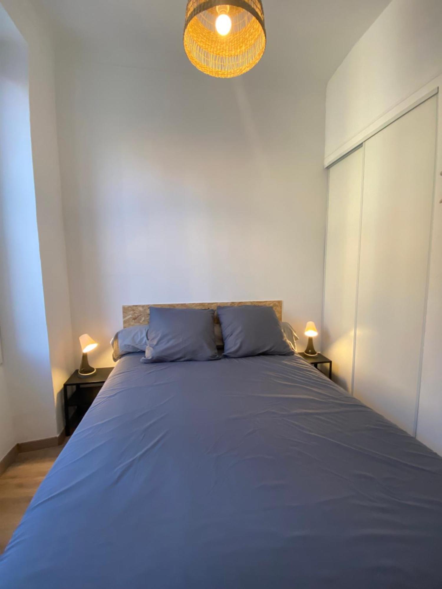 Republique / La Joliette Apartment Марсилия Екстериор снимка